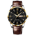 Men's Ultra-thin Watch
