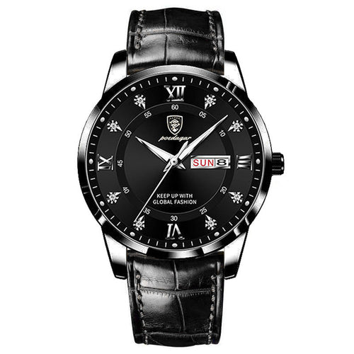 Men's Ultra-thin Watch