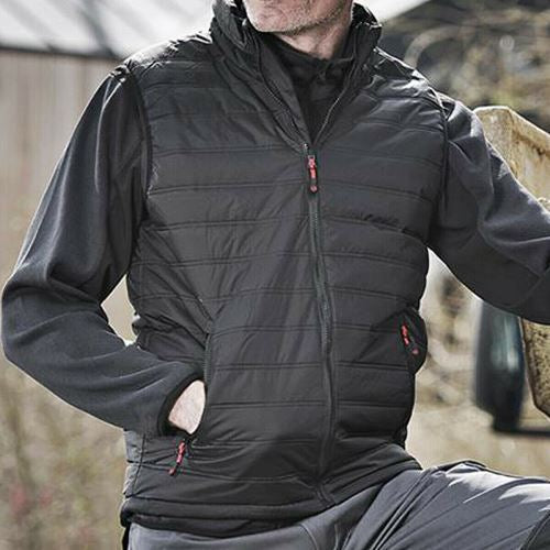 Men's TuffStuff Elite Insulated Bodywarmer