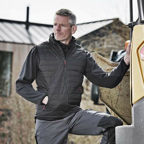 Men's TuffStuff Elite Insulated Bodywarmer