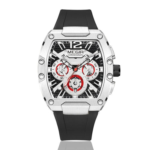 Waterproof Luminous Sports Men's Watch