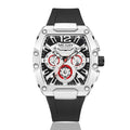 Waterproof Luminous Sports Men's Watch