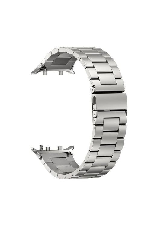 Huawei Watch D2 Krd04 Metal Strap Band with Metal Link