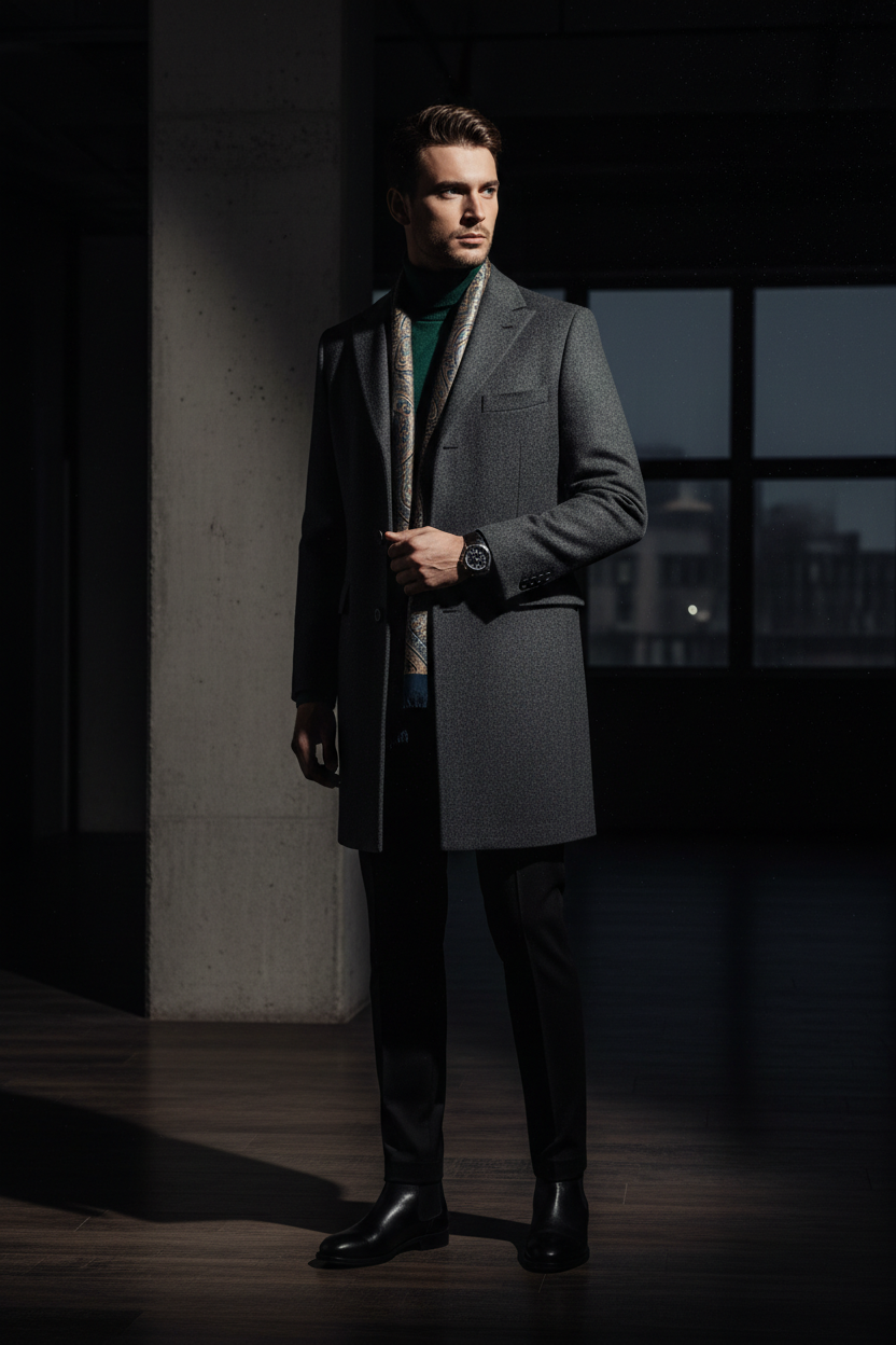 Man's World Menswear